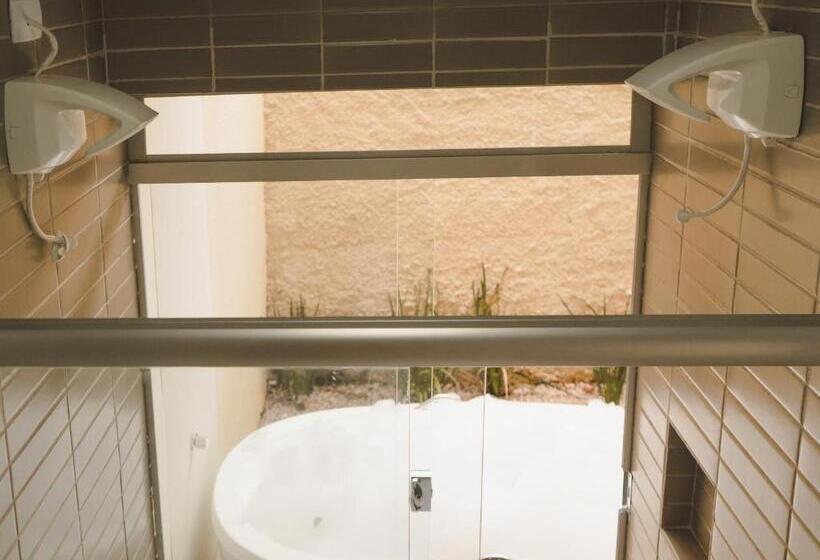 هتل Pousada Paraiso