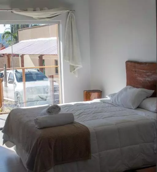 Hotelli Pousada Paraiso