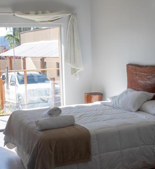 هتل Pousada Paraiso