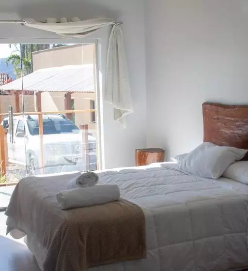 Hotelli Pousada Paraiso