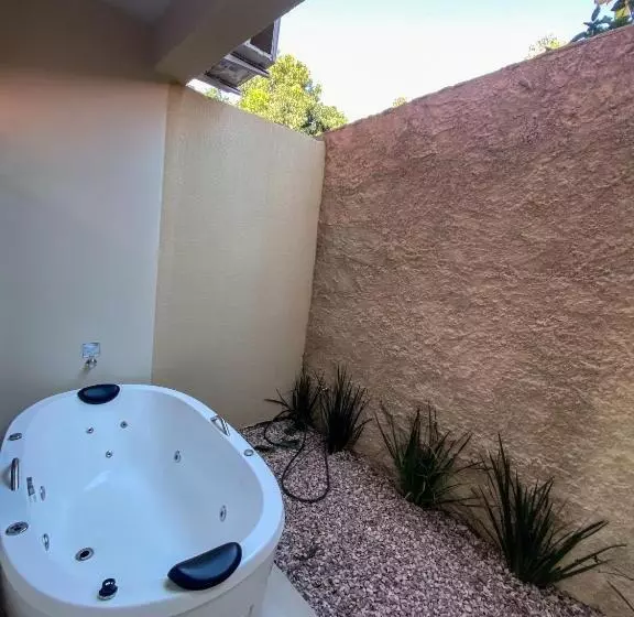 Hotelli Pousada Paraiso