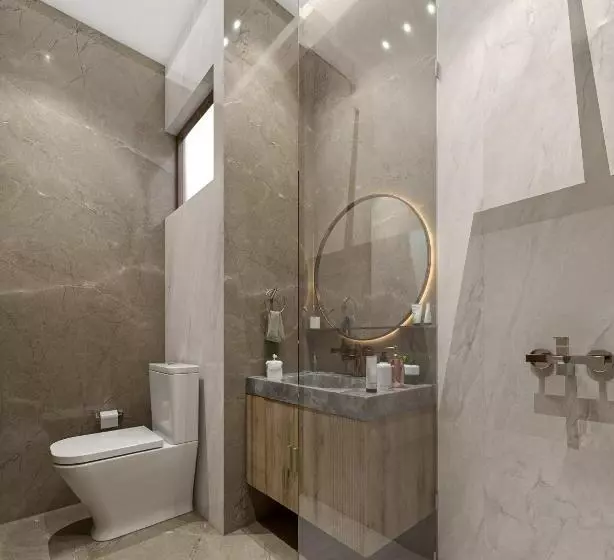 Hotelli Trimrooms Shubharambh Ayodhya