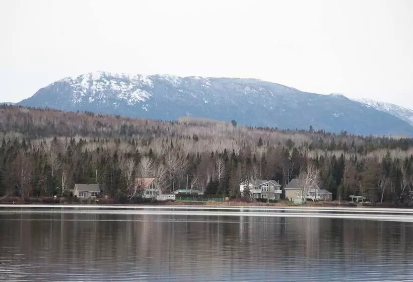 Majatalo Room In Lodge   Luther King Grande Chambre Décor Moderne Et Relaxe