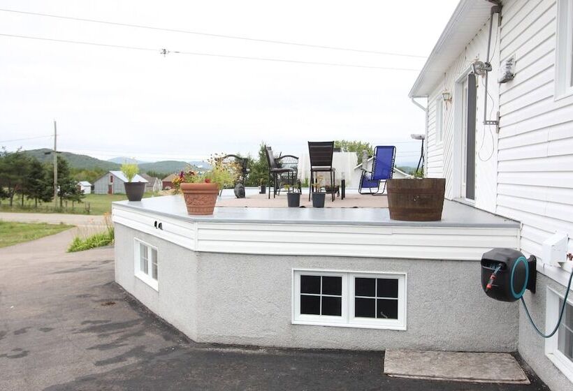 膳宿费 Room In Lodge Luther King Grande Chambre Décor Moderne Et Relaxe