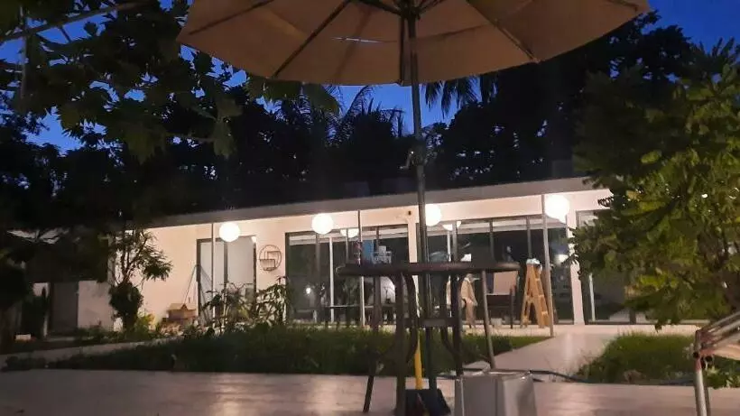 پانسیون Oceana Inn Maldives