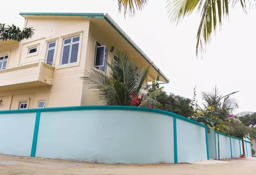 پانسیون Palm Rest Maldives