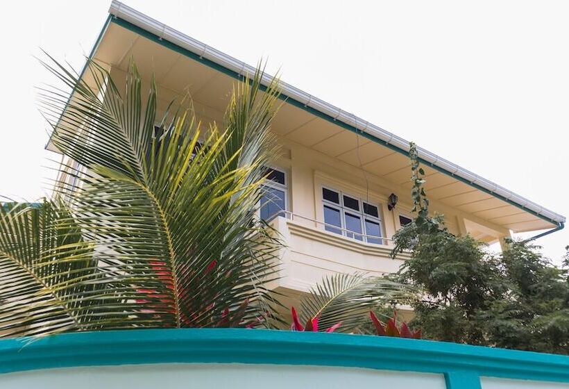 پانسیون Palm Rest Maldives