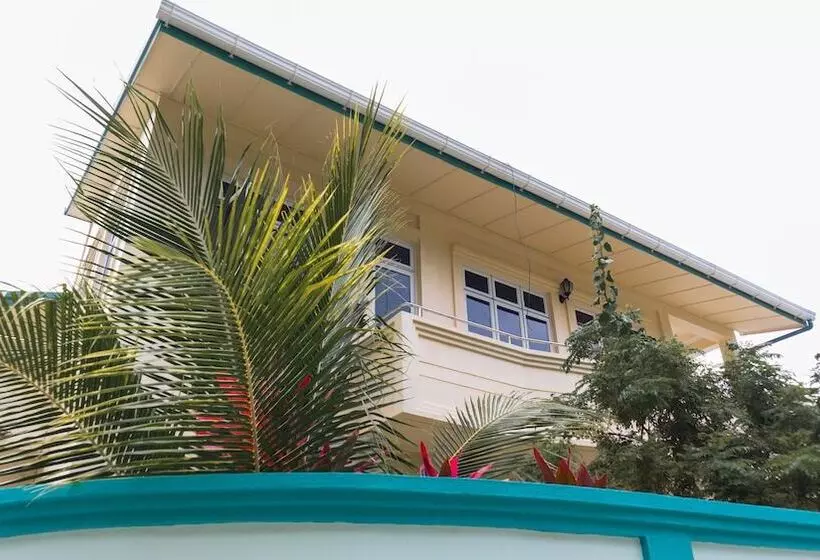 پانسیون Palm Rest Maldives