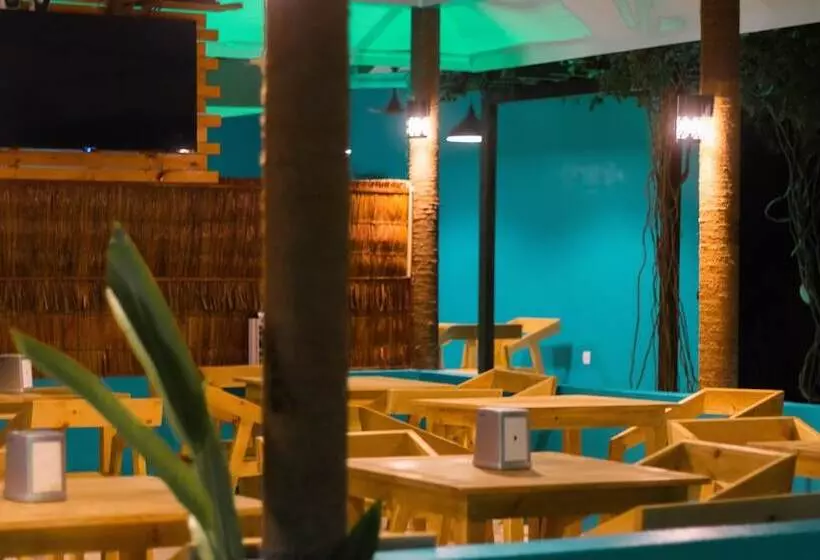 پانسیون Palm Rest Maldives