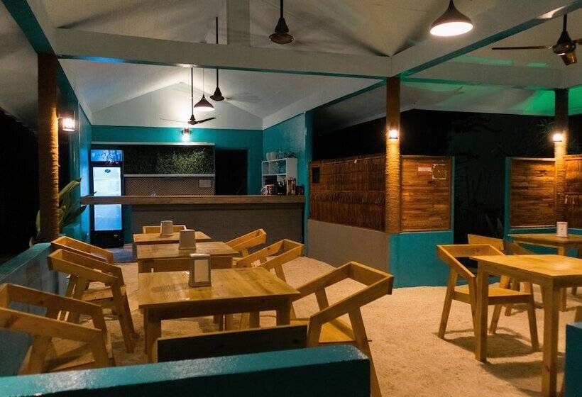 پانسیون Palm Rest Maldives