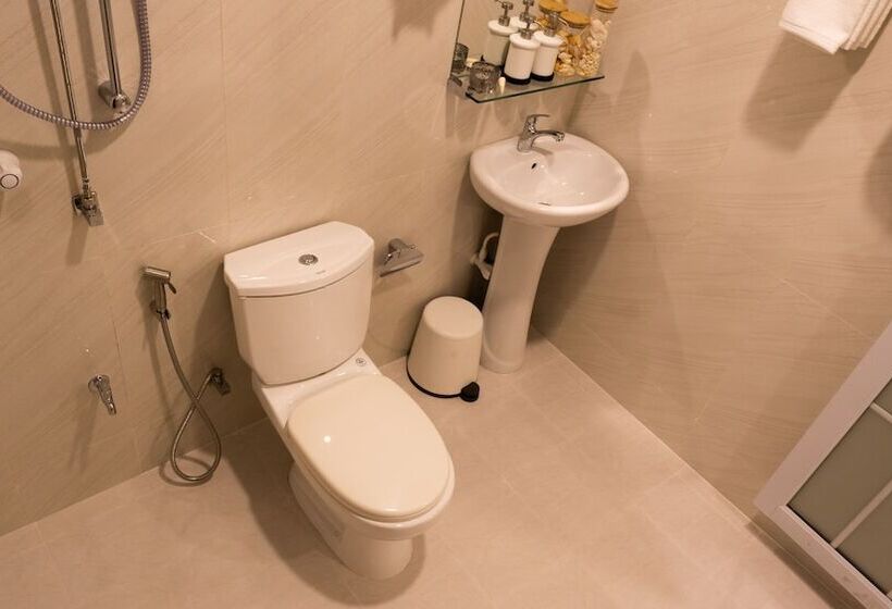 پانسیون Palm Rest Maldives