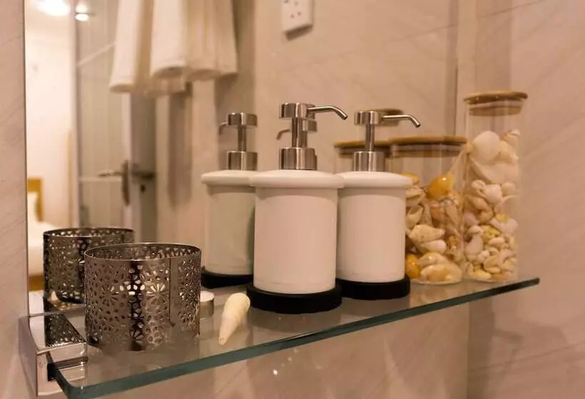 پانسیون Palm Rest Maldives