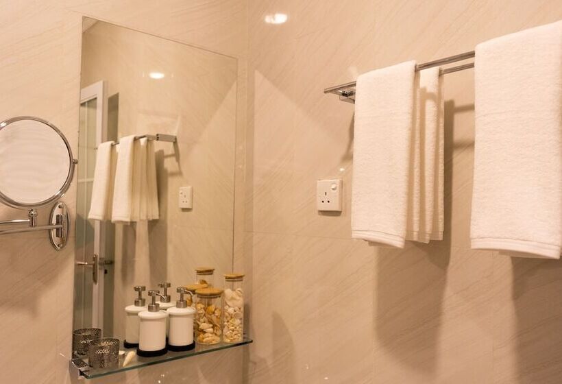 پانسیون Palm Rest Maldives