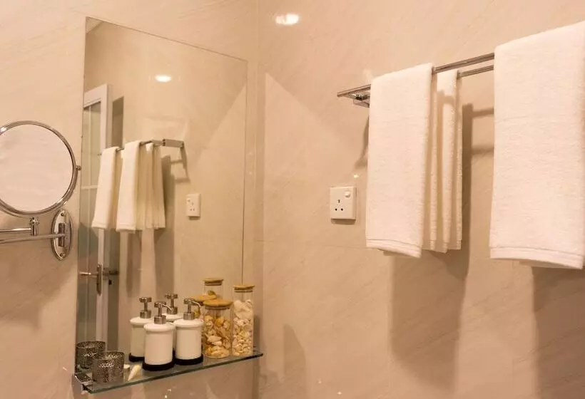 پانسیون Palm Rest Maldives