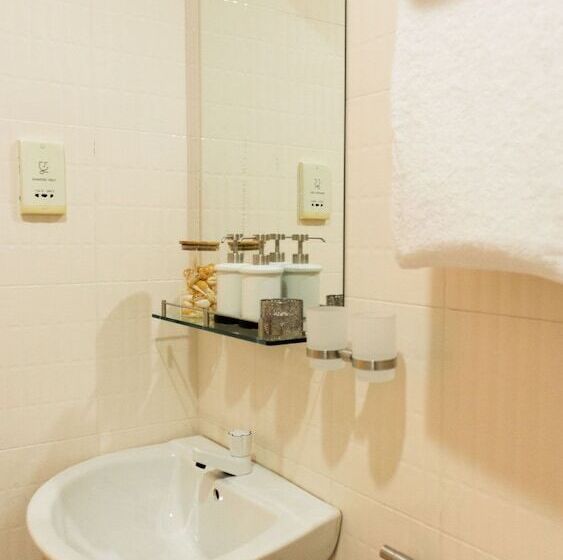 پانسیون Palm Rest Maldives