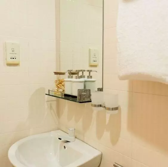 پانسیون Palm Rest Maldives