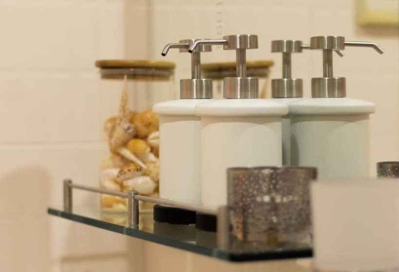 پانسیون Palm Rest Maldives