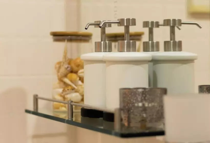 پانسیون Palm Rest Maldives