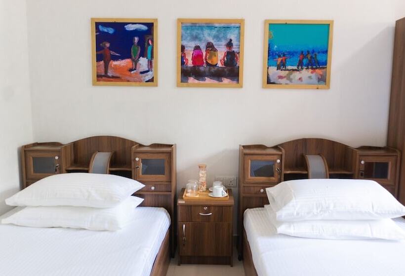 پانسیون Palm Rest Maldives