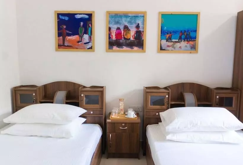 پانسیون Palm Rest Maldives