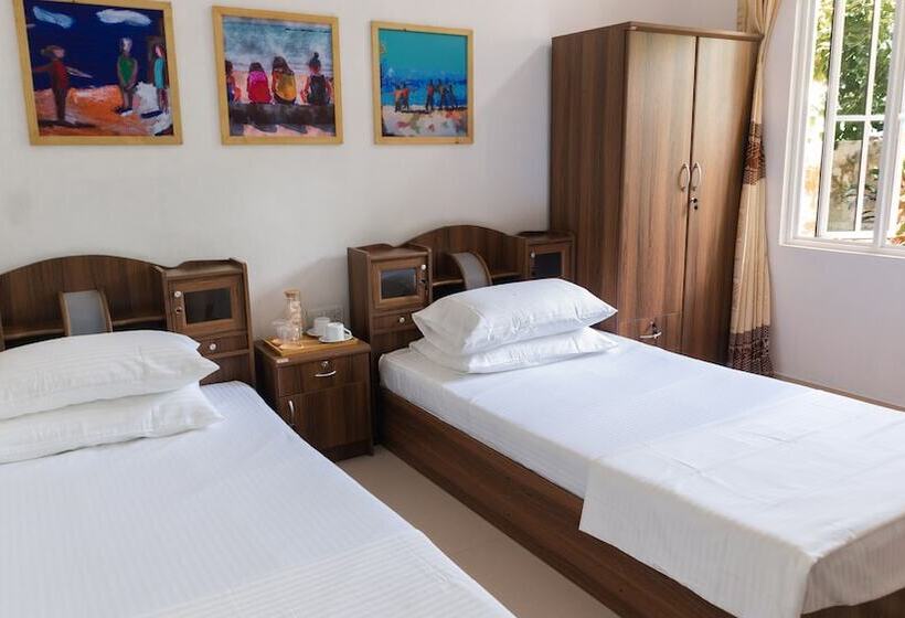 پانسیون Palm Rest Maldives