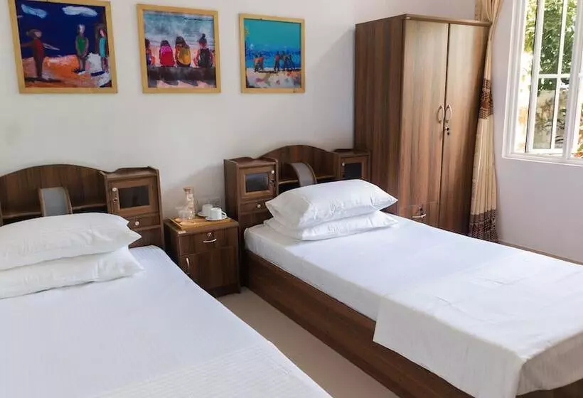 پانسیون Palm Rest Maldives