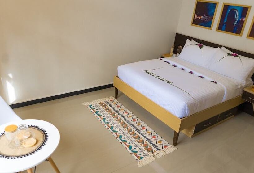 پانسیون Palm Rest Maldives