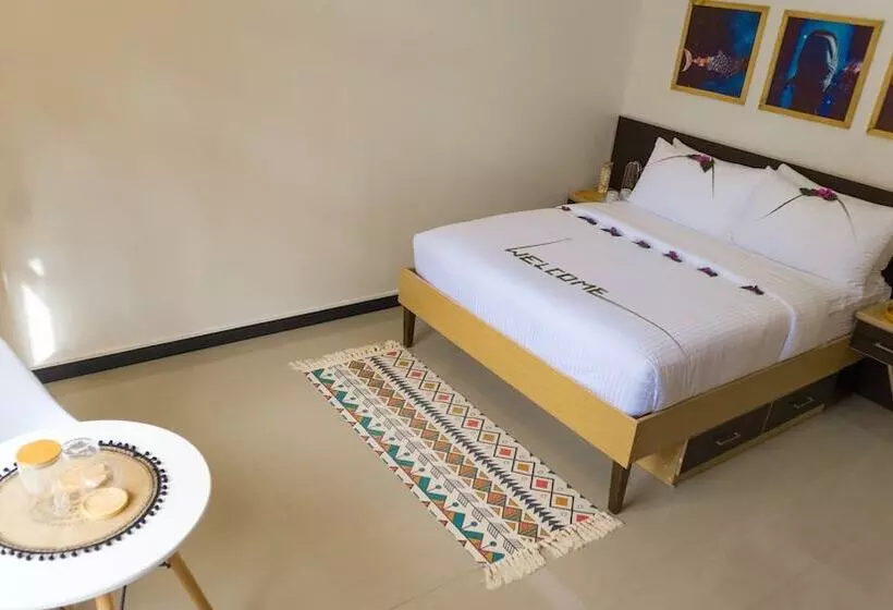 پانسیون Palm Rest Maldives