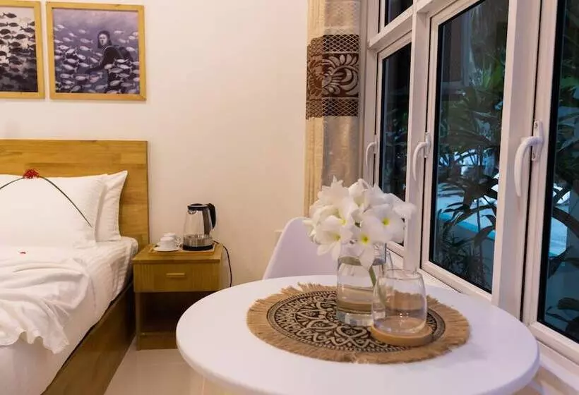 پانسیون Palm Rest Maldives