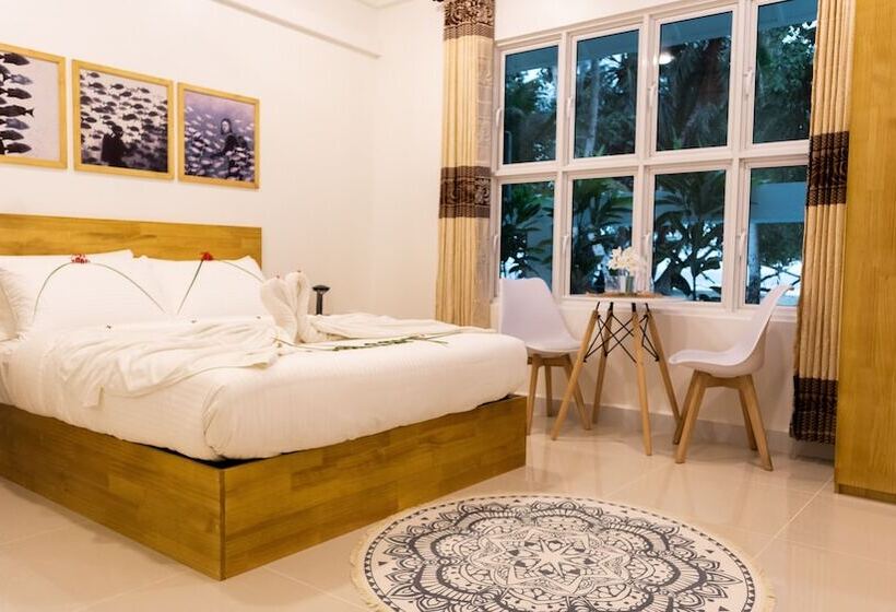 پانسیون Palm Rest Maldives