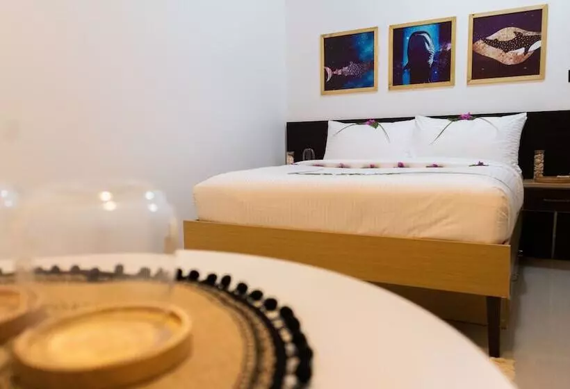 پانسیون Palm Rest Maldives