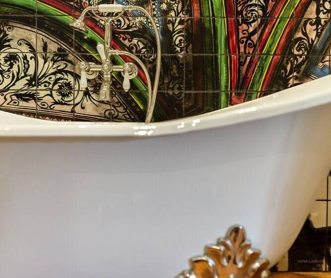 Отель Château De Collias