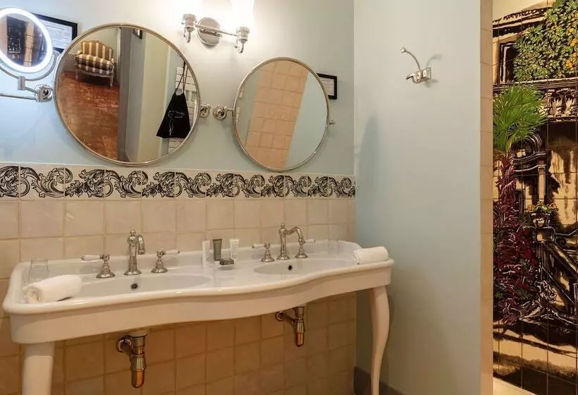 Hotelli Château De Collias