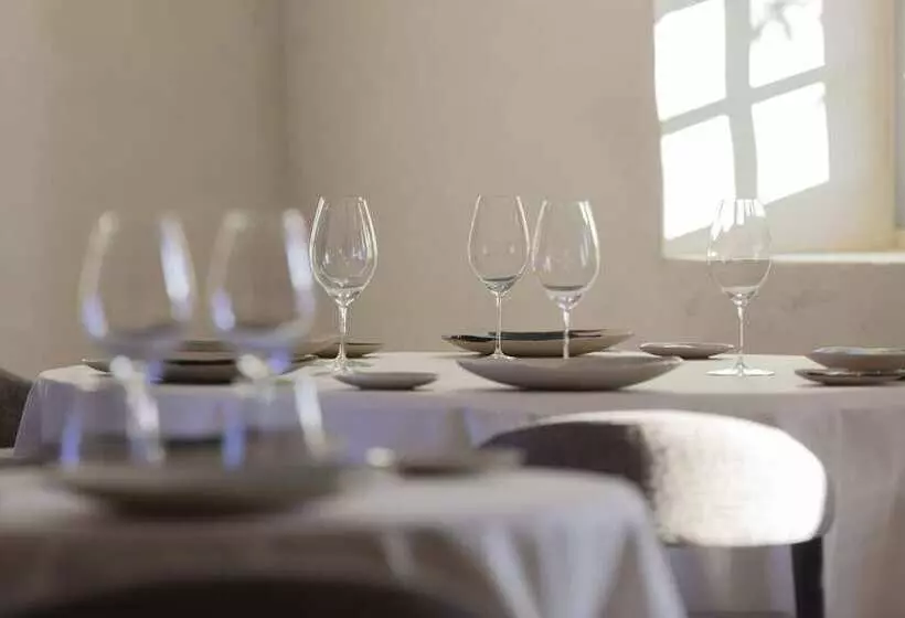 Hotelli Château De Collias