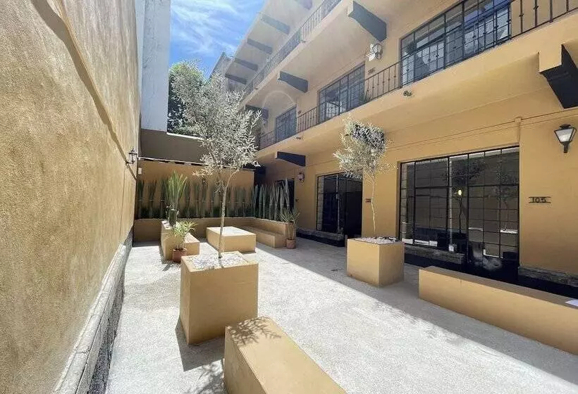 هتل Colmena Centro