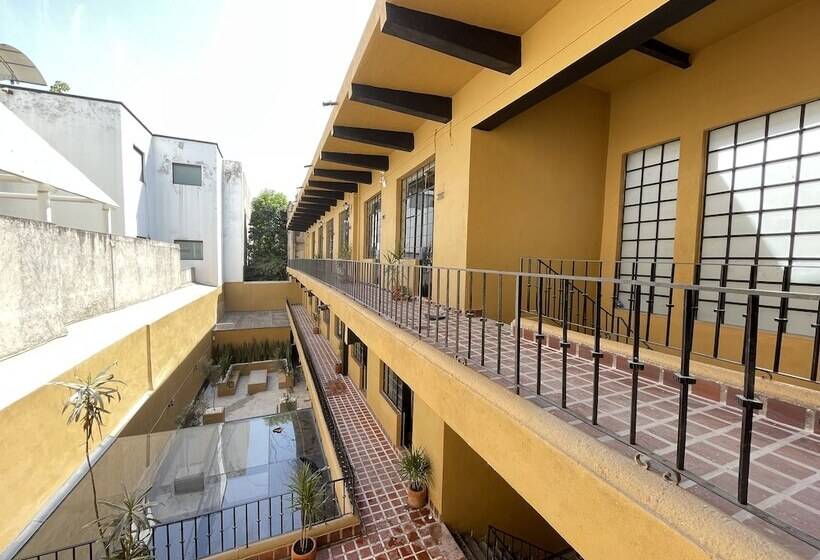 هتل Colmena Centro