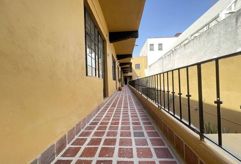 هتل Colmena Centro