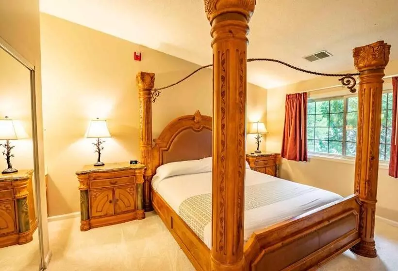 ホテル Grand Wood Suites