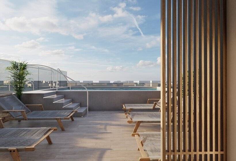 هتل Levante St Julian S, Affiliated By Melia