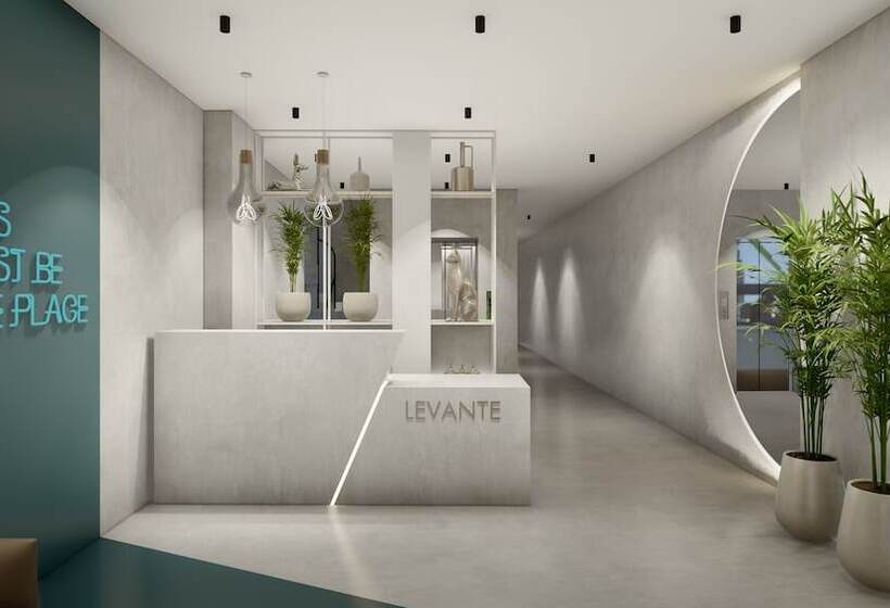 هتل Levante St Julian S, Affiliated By Melia