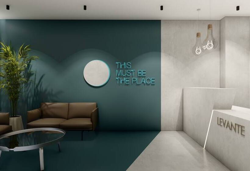 هتل Levante St Julian S, Affiliated By Melia