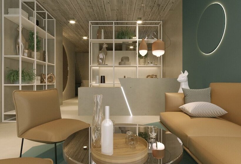 هتل Levante St Julian S, Affiliated By Melia