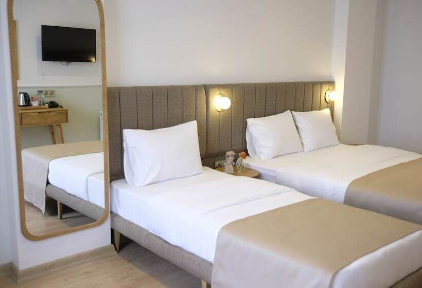 هتل Meshk Airport