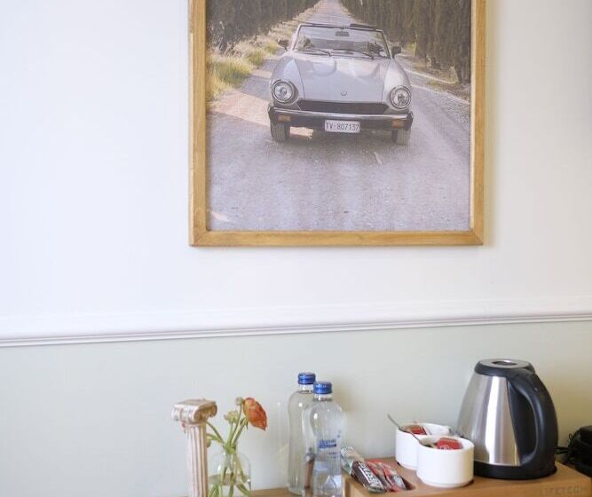 هتل Meshk Airport