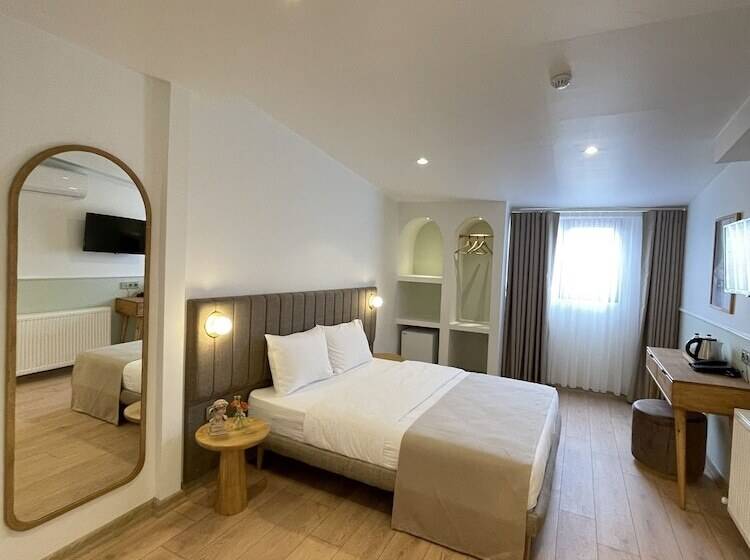 هتل Meshk Airport