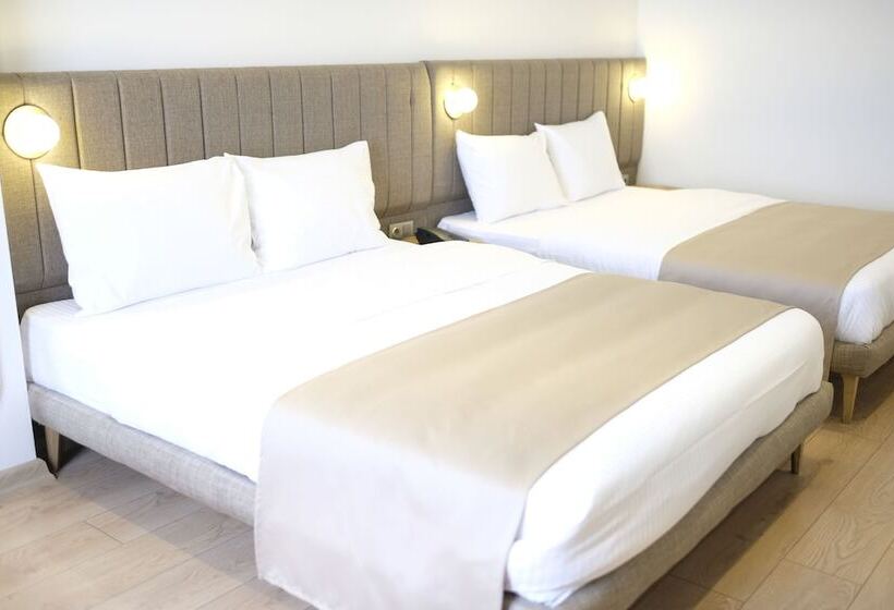 هتل Meshk Airport