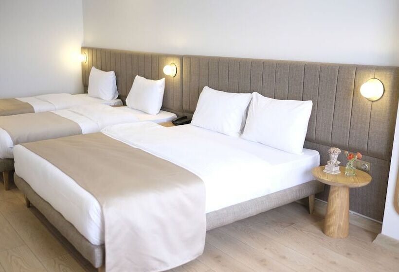 هتل Meshk Airport