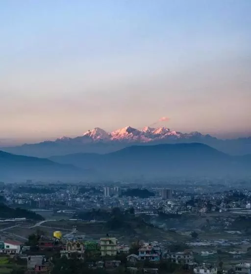 هتل Purna S Museum Resort