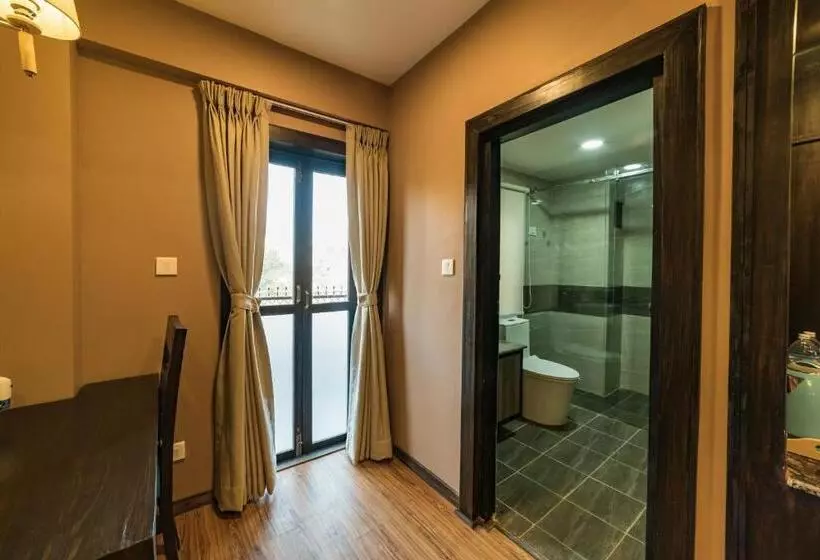 هتل Purna S Museum Resort