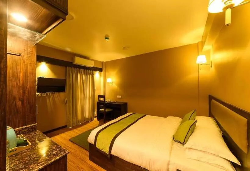 هتل Purna S Museum Resort